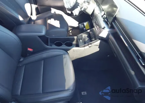 2024 Hyundai Kona Limited z USA, uszkodzony, nr VIN KM8HECA36RU152526